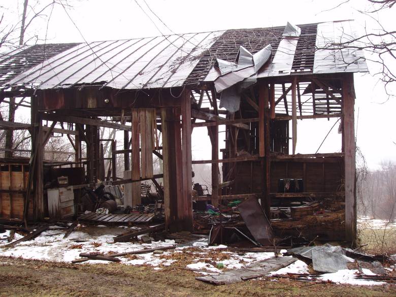 Diehl Barn